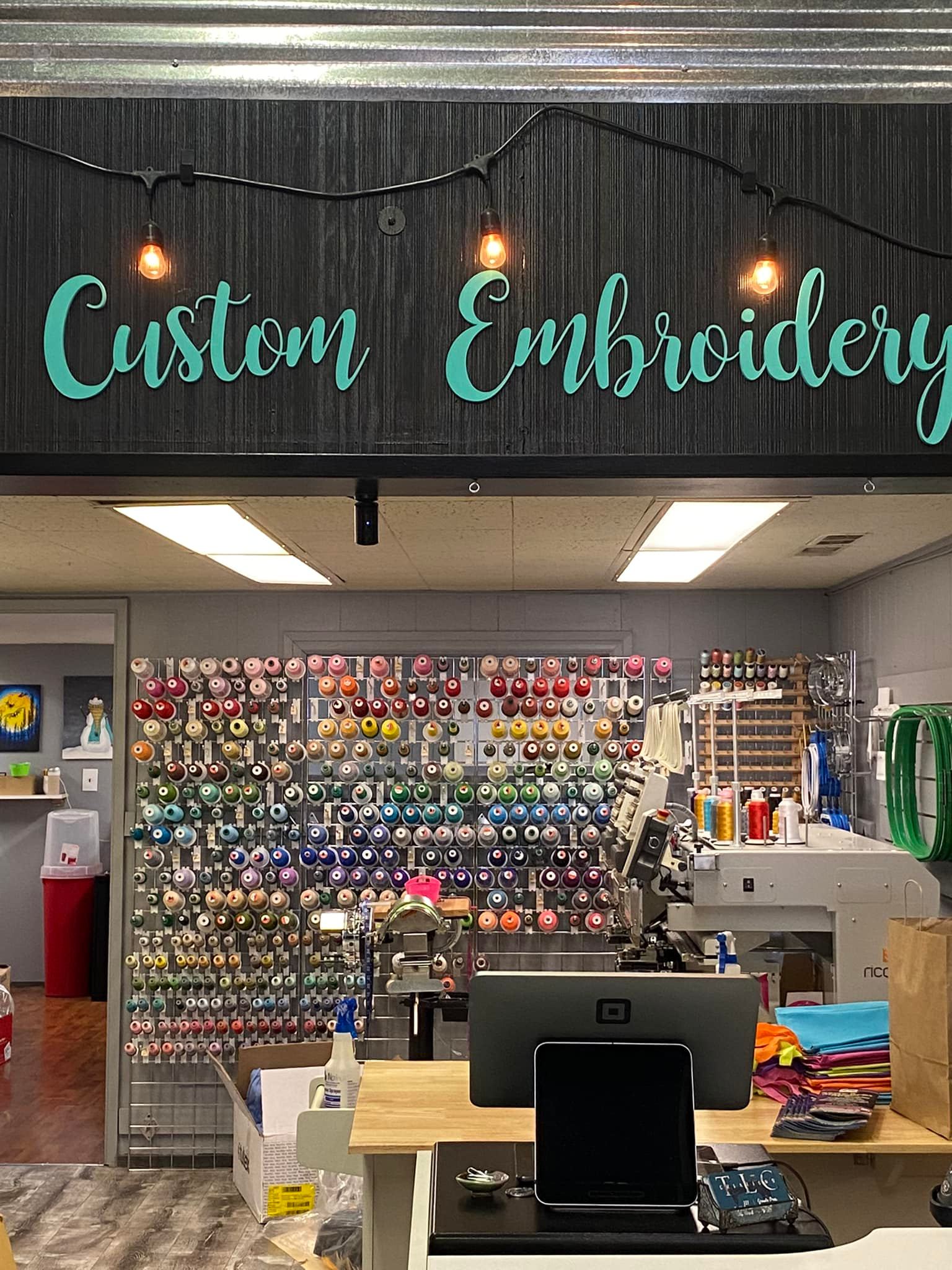 TLC Creations Store