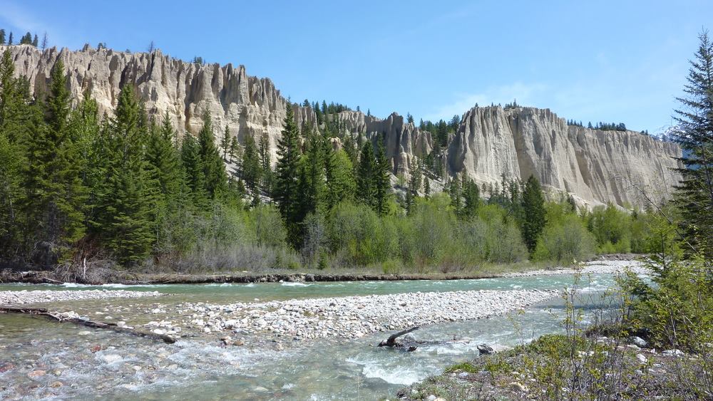 Dutchy Creek