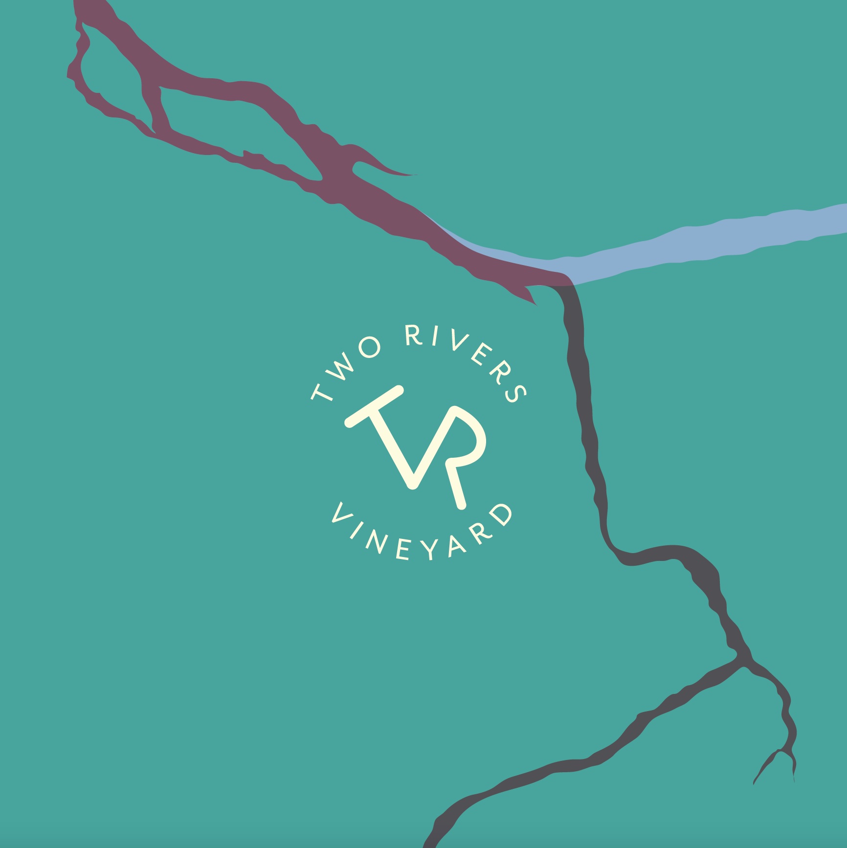 Two Rivers Vineyard Travel Southern Oregon