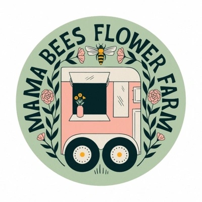 Mama Bees Logo