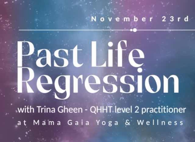 Past Life GP