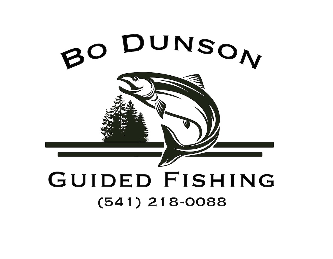 Bo Dunson Guided Fishing