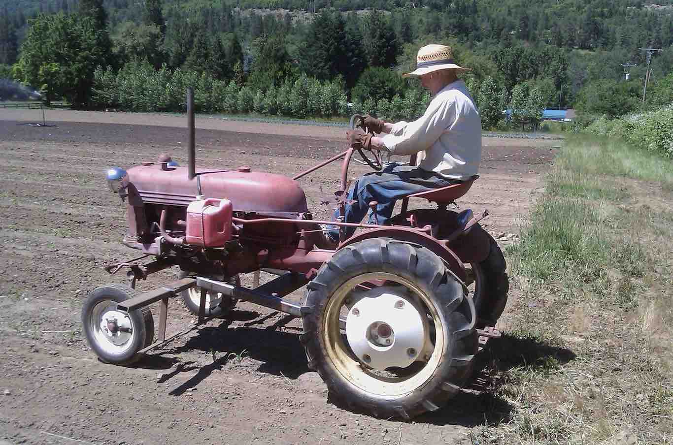 Savage Creek Farm