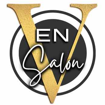 En V Salon Logo