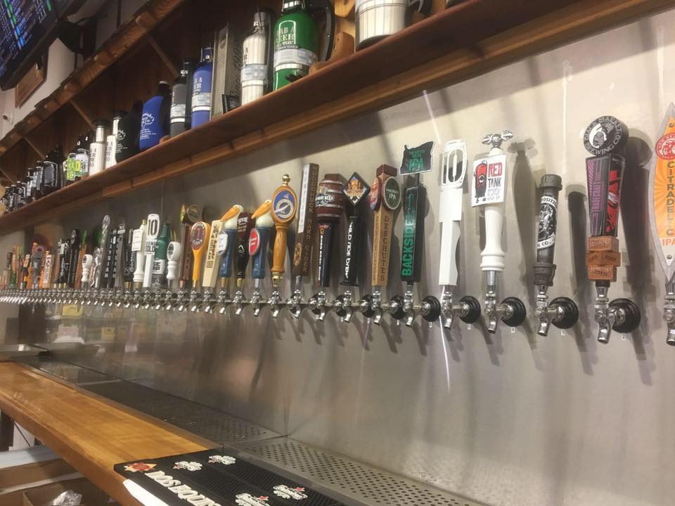 Cartwright's Market Travel Southern Oregon