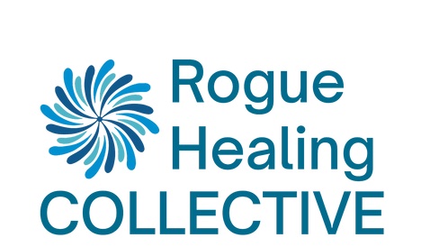 Rogue Health Collective Logo