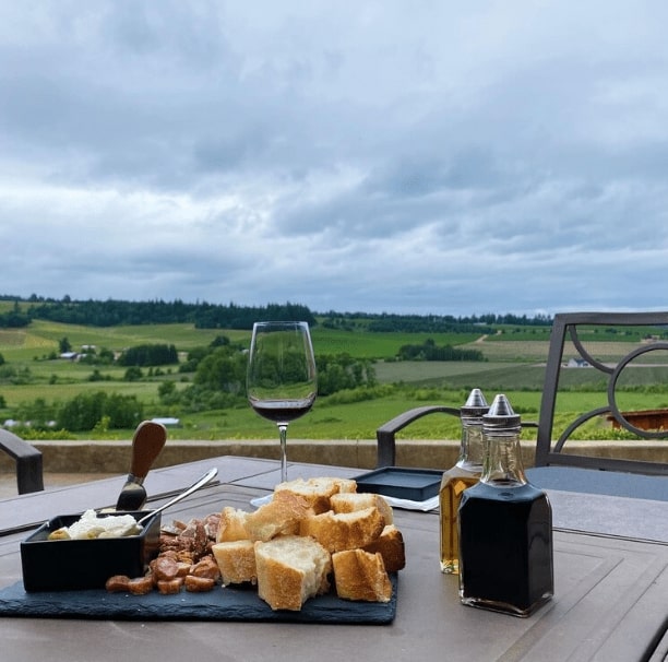 Rizzo Winery