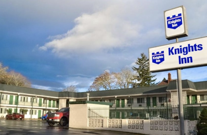 Knights Inn