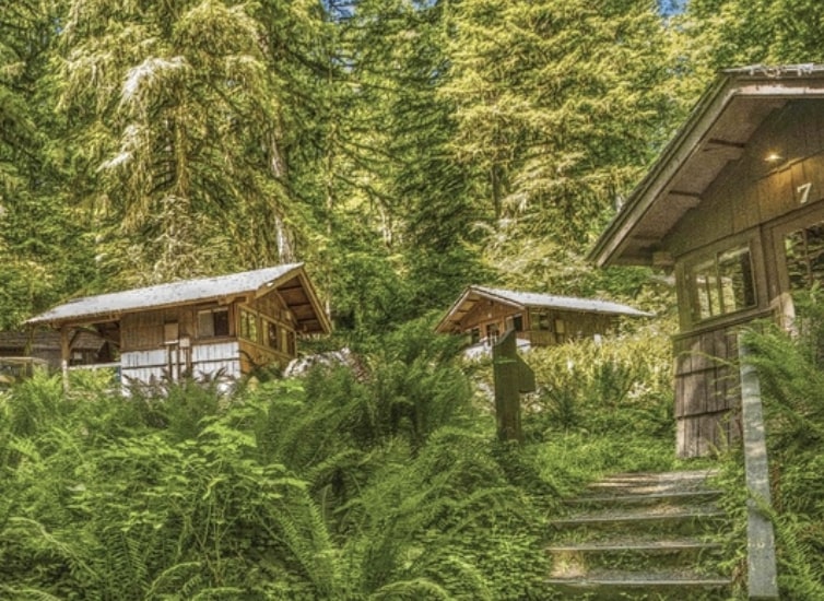 Smith Creek Village