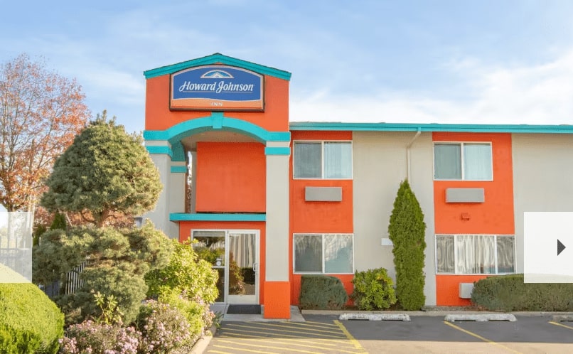 Howard Johnson Inn