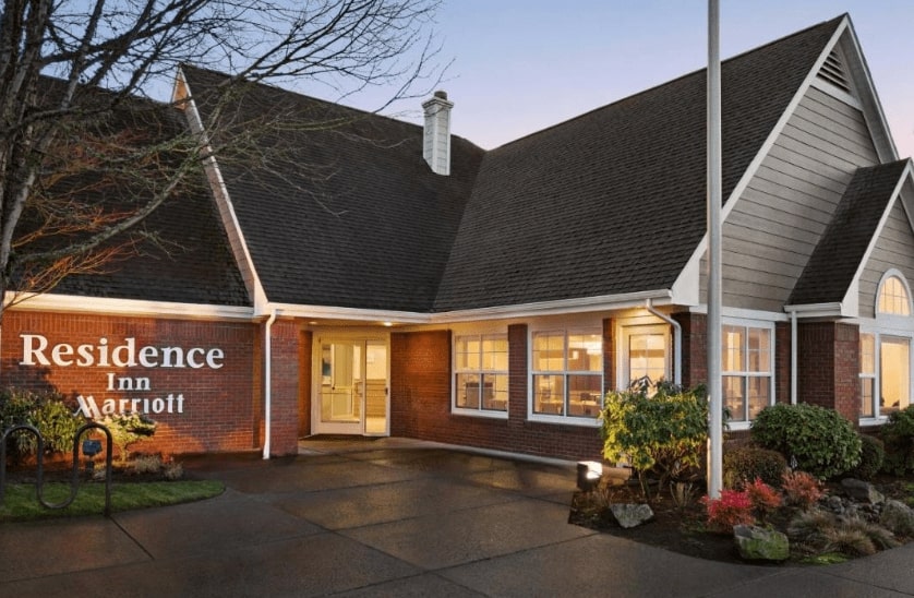 Residence Inn