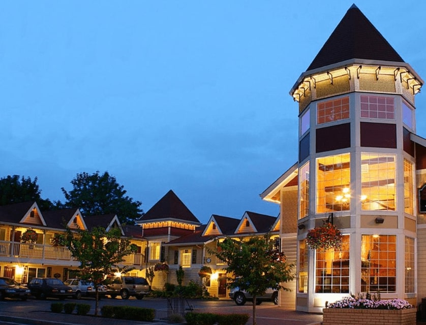 Silverton Inn & Suites