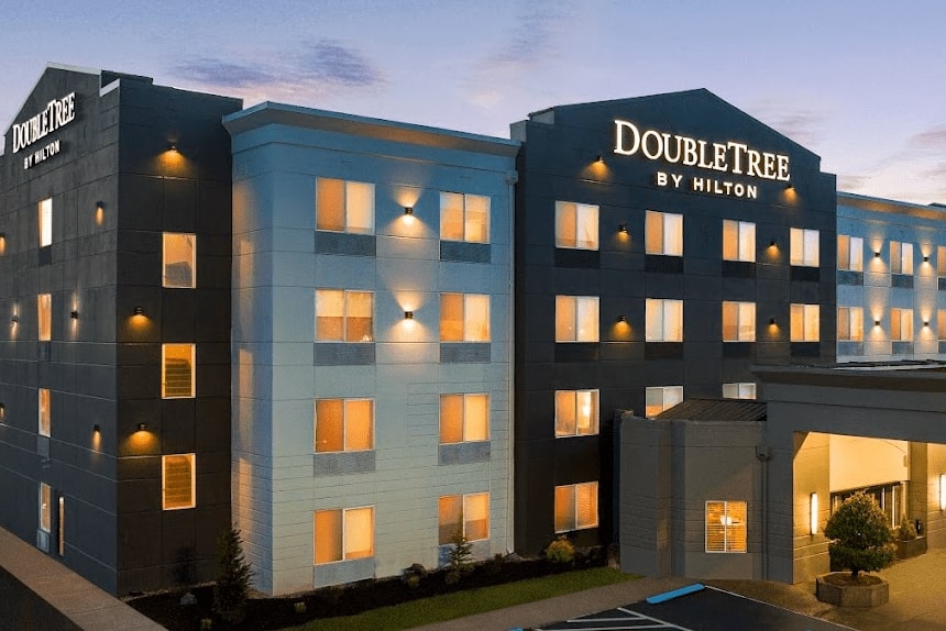 DoubleTree by Hilton