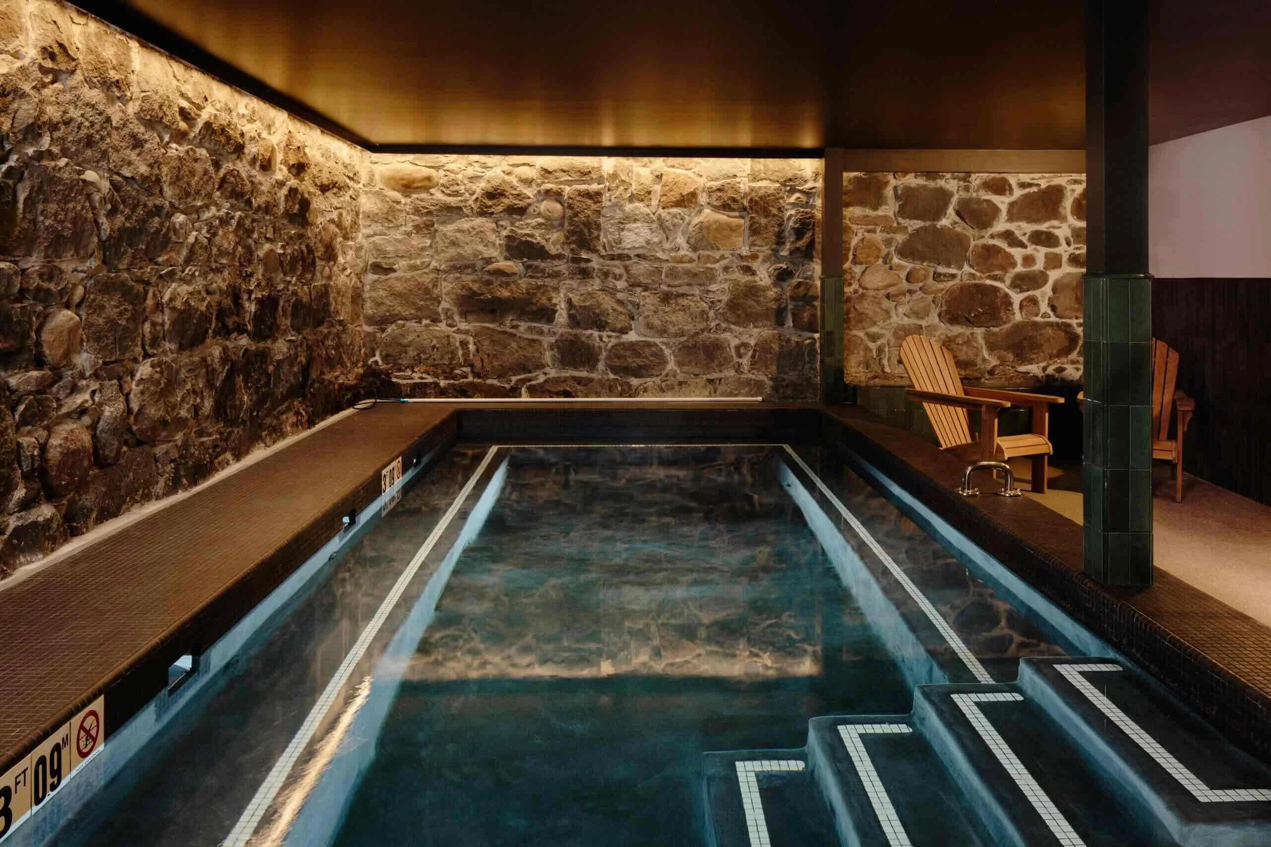rockwalled spa