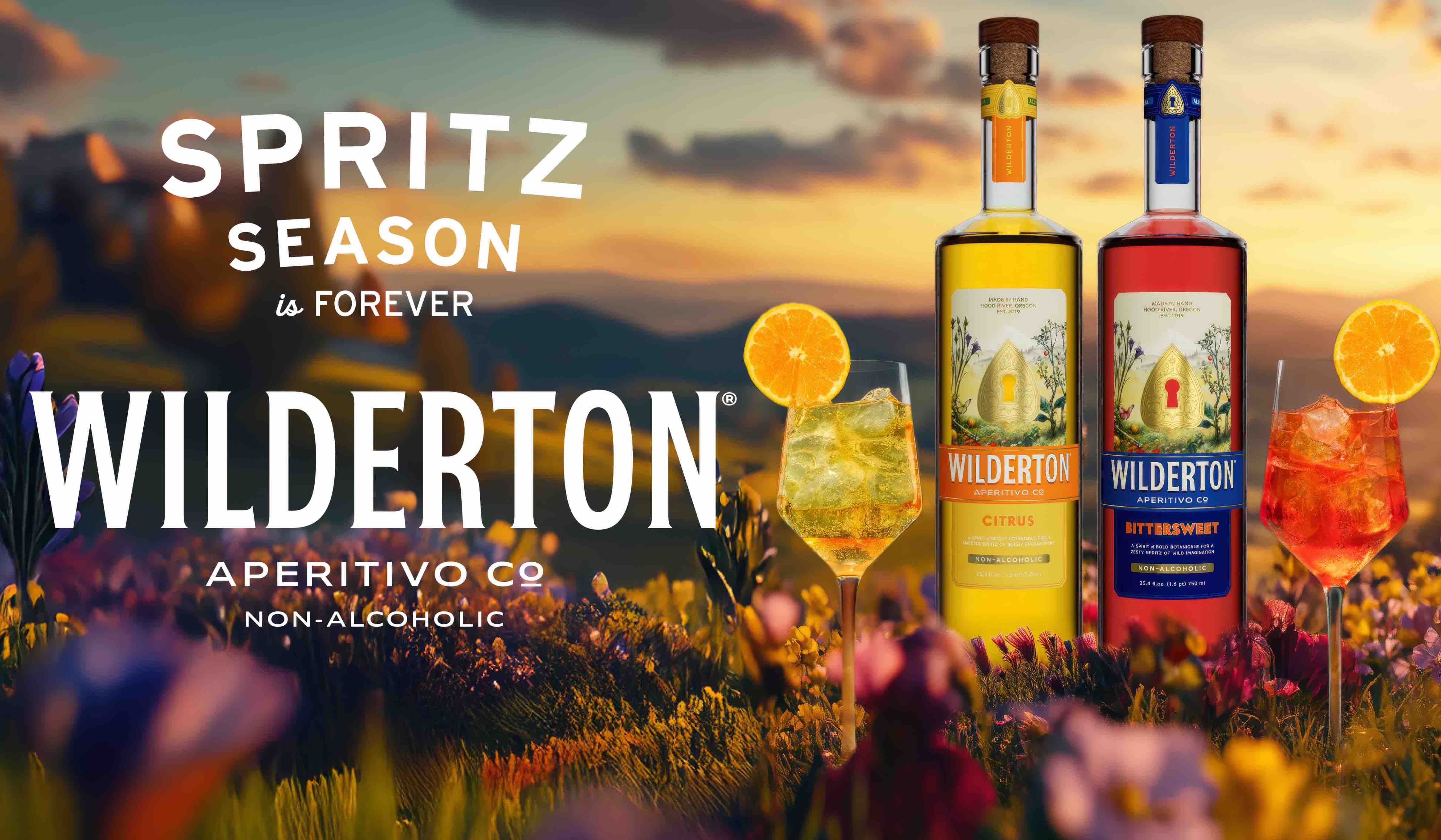 Wilderton Aperitivo