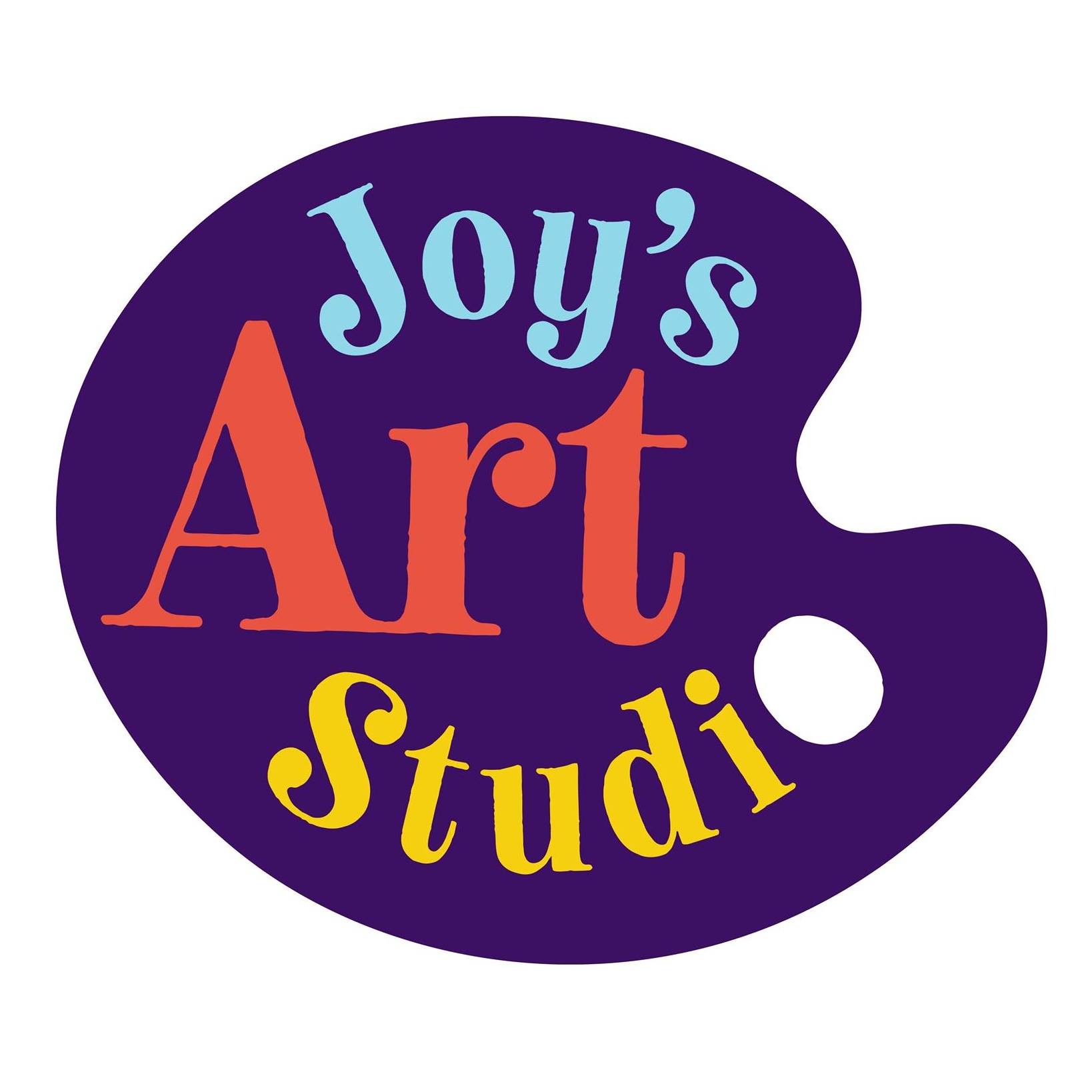 Joy's Art Studio in Hood River