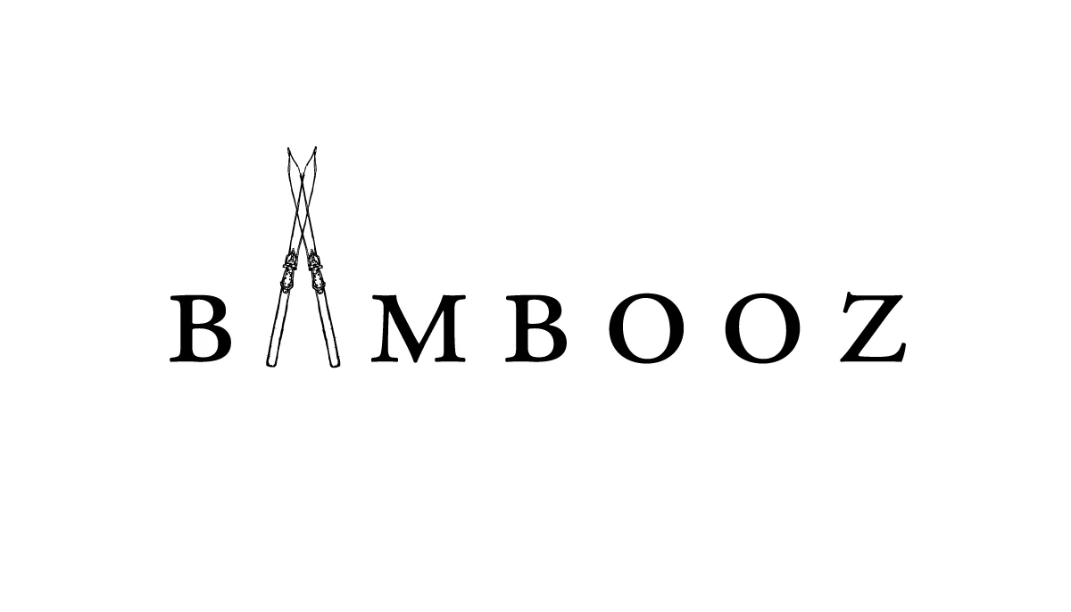 Bambooz Logo