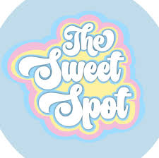 The Sweet Spot Logo