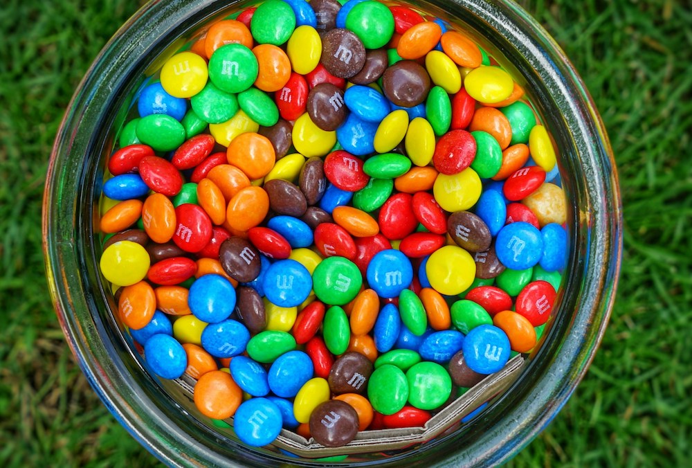 candy