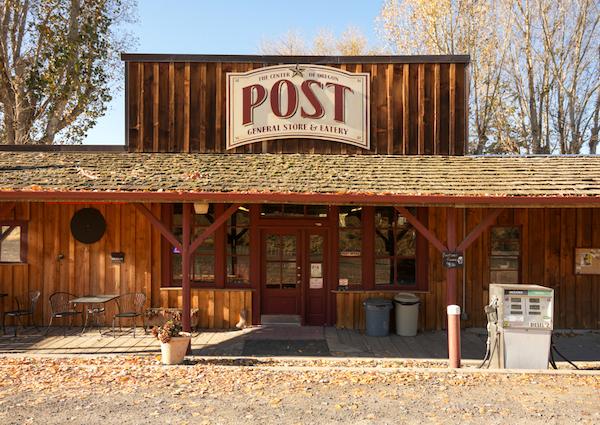 Post General Store