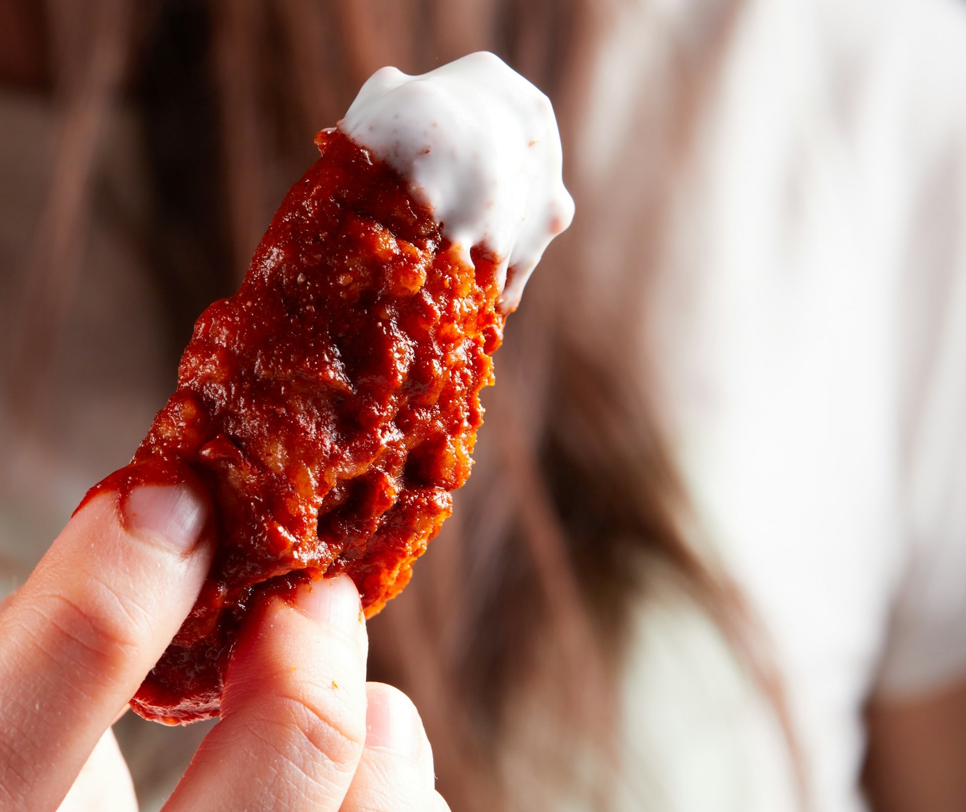 chicken wing
