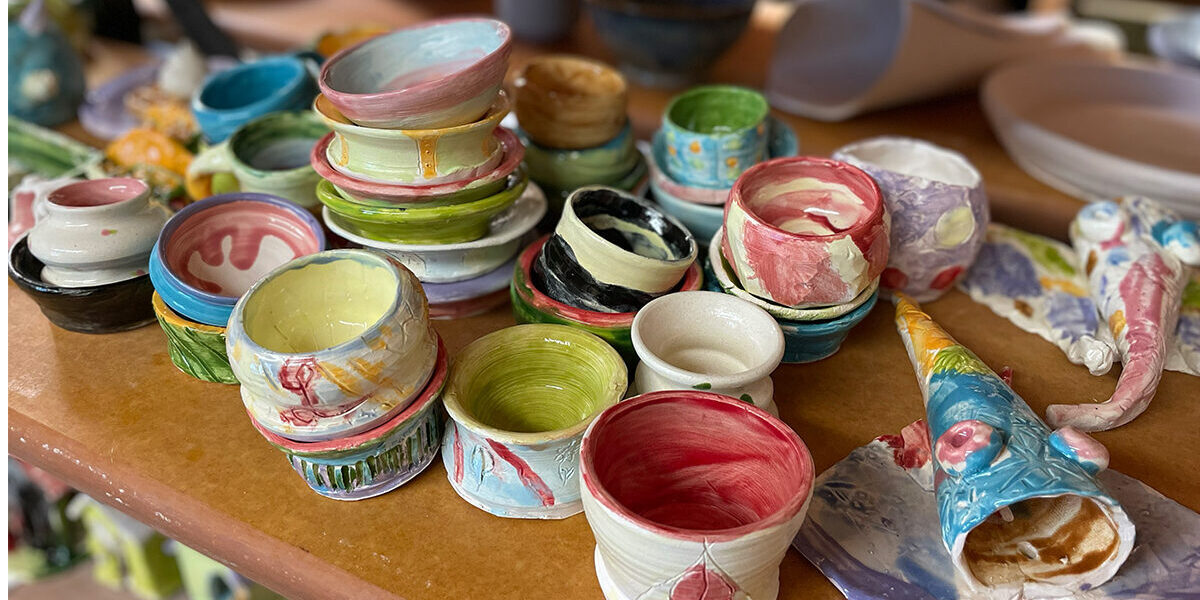 The Art Station