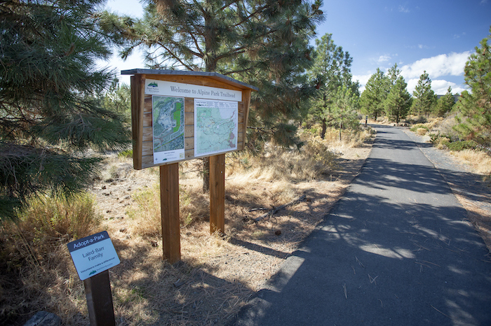 Alpine Park