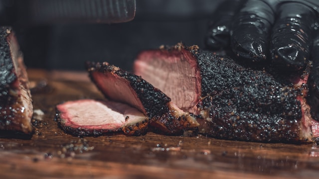 brisket
