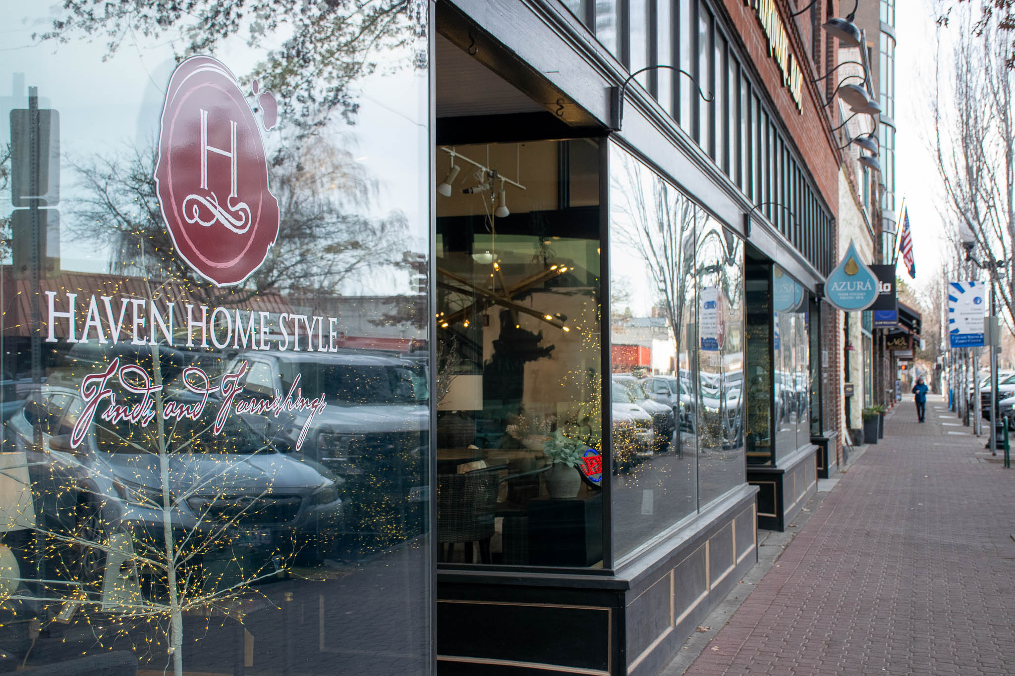 Haven Home Style downtown