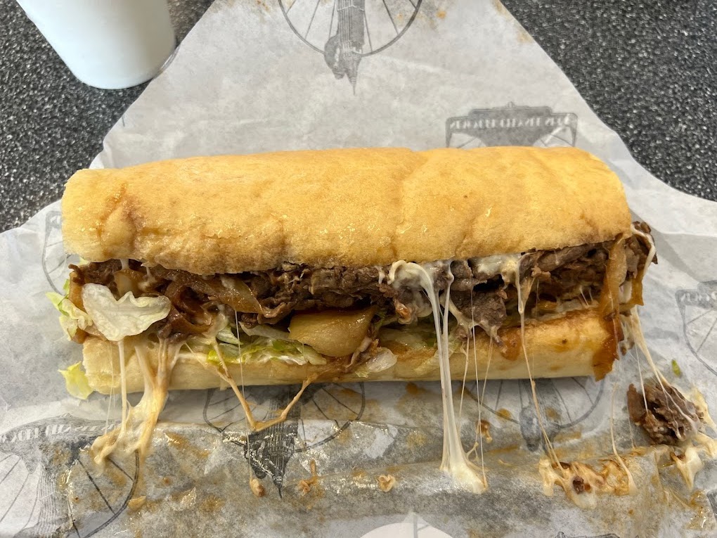 sub sandwich