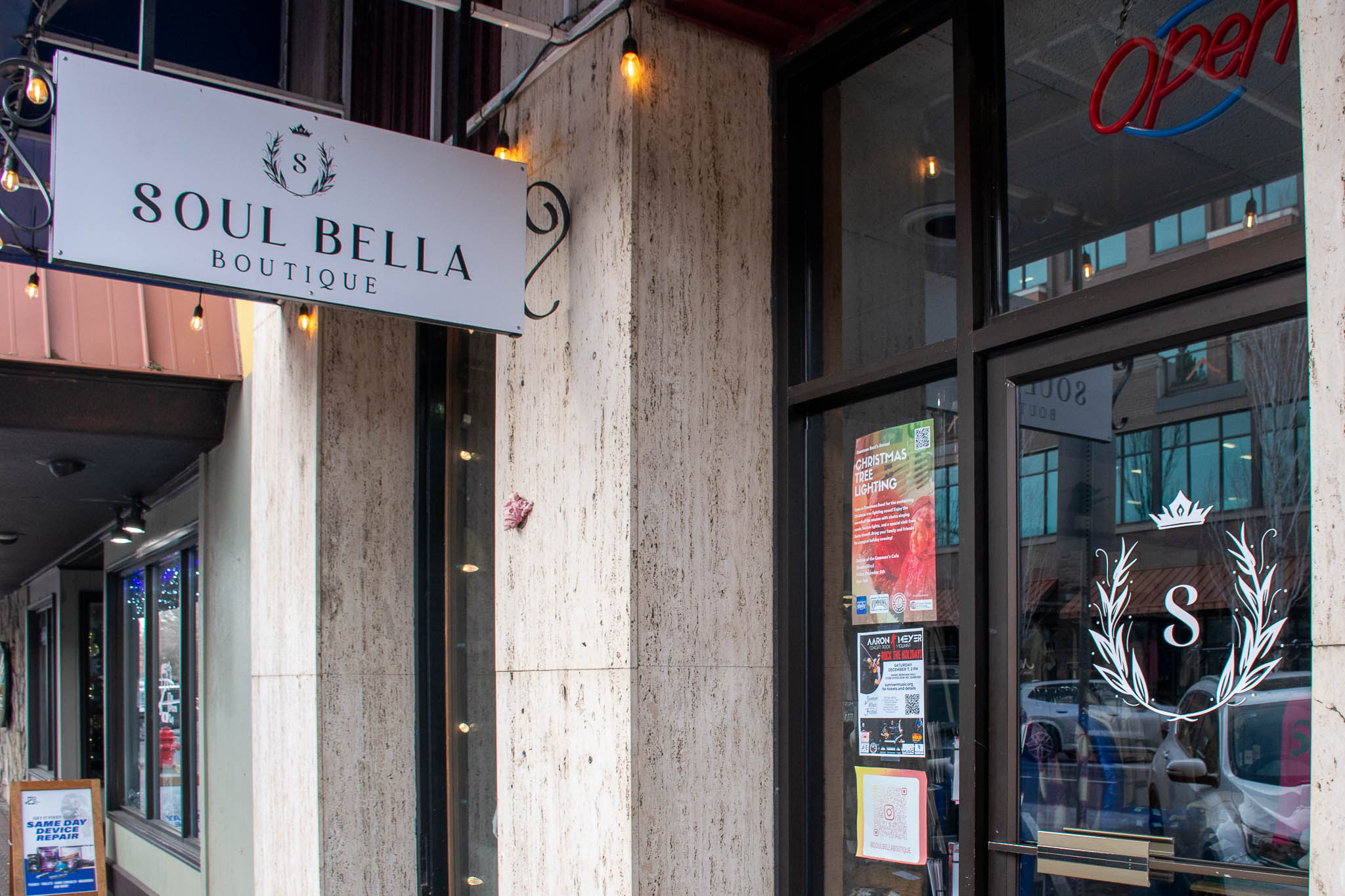 Soul Bella Boutique