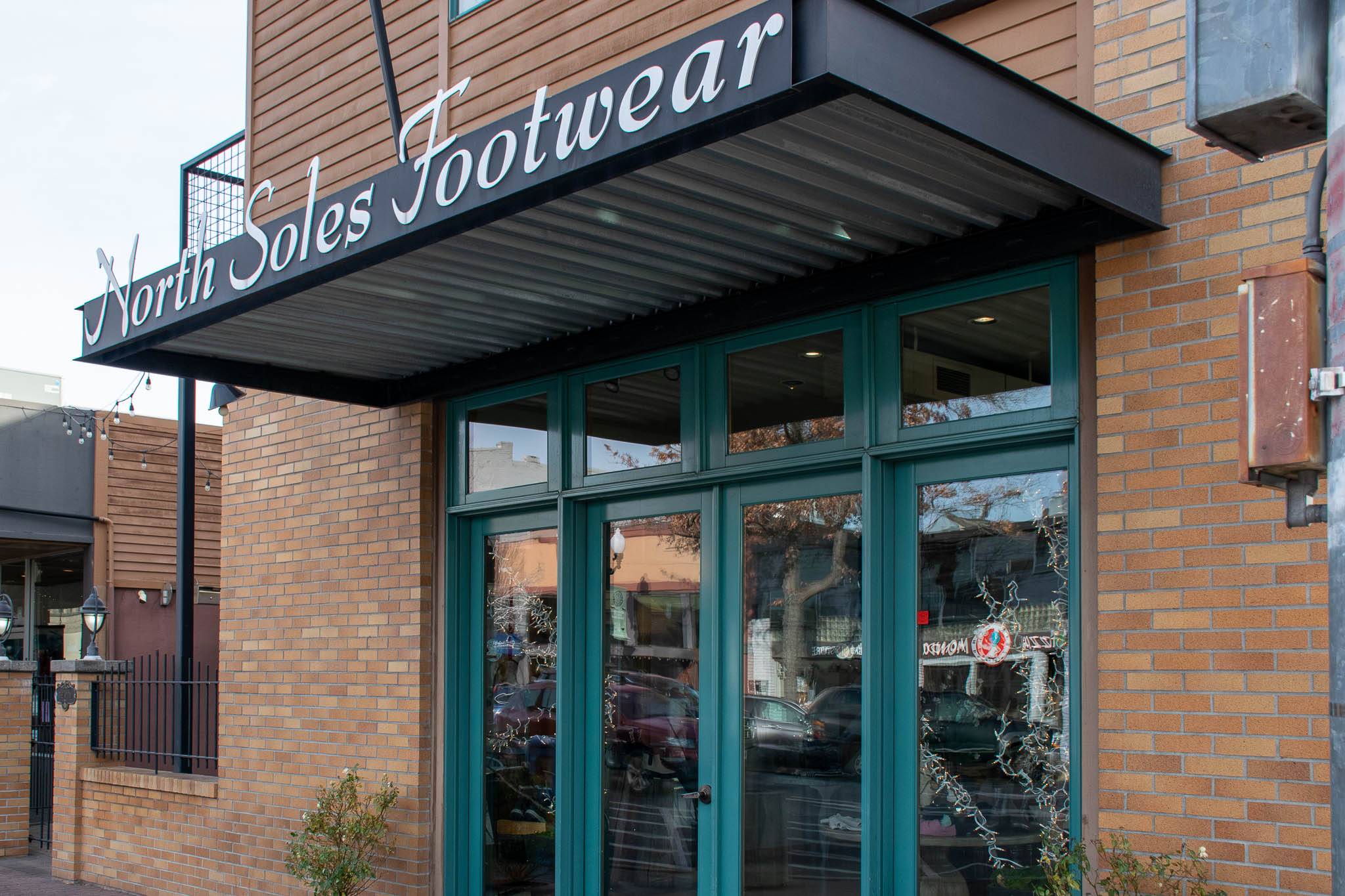 North Soles Footwear