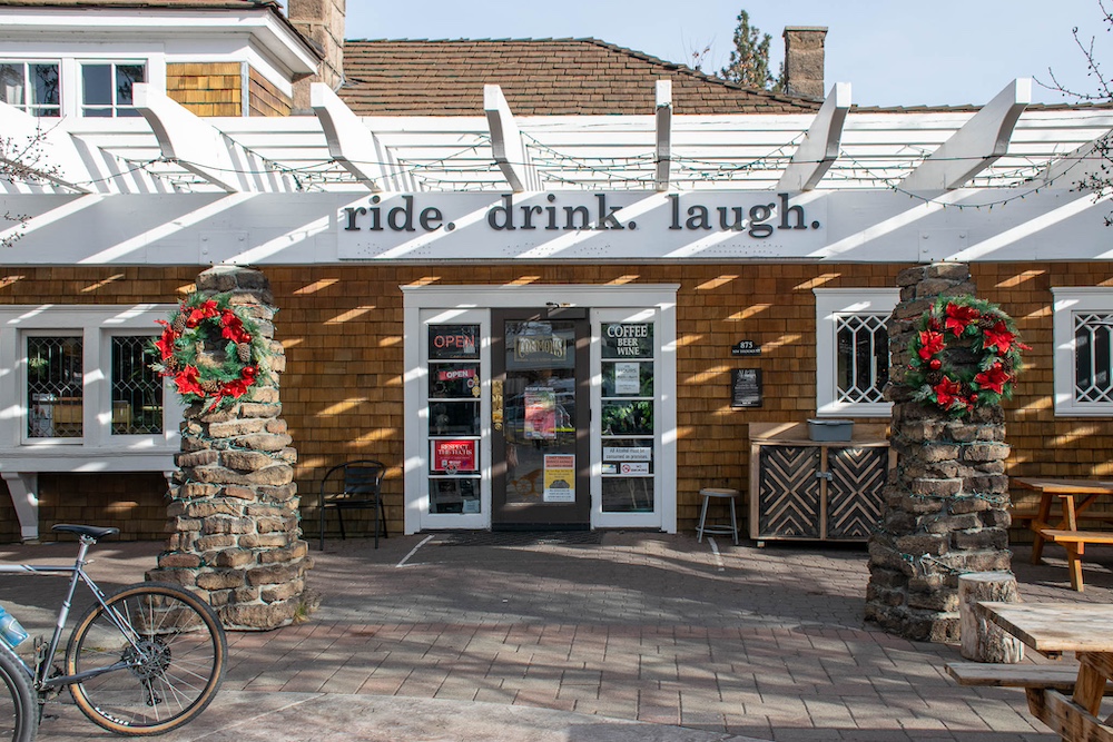 The Commons Cafe and Taproom