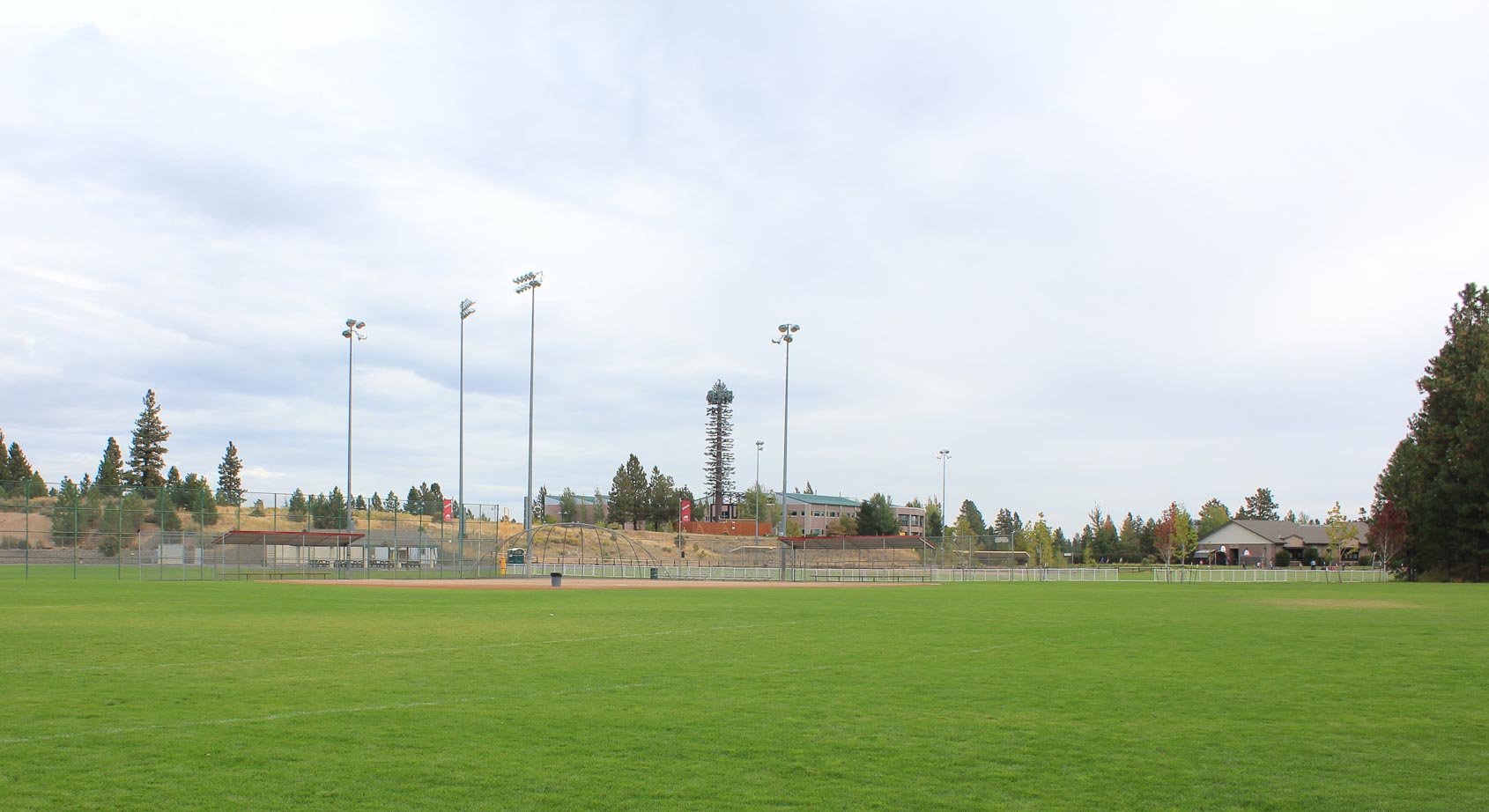 Skyline Park