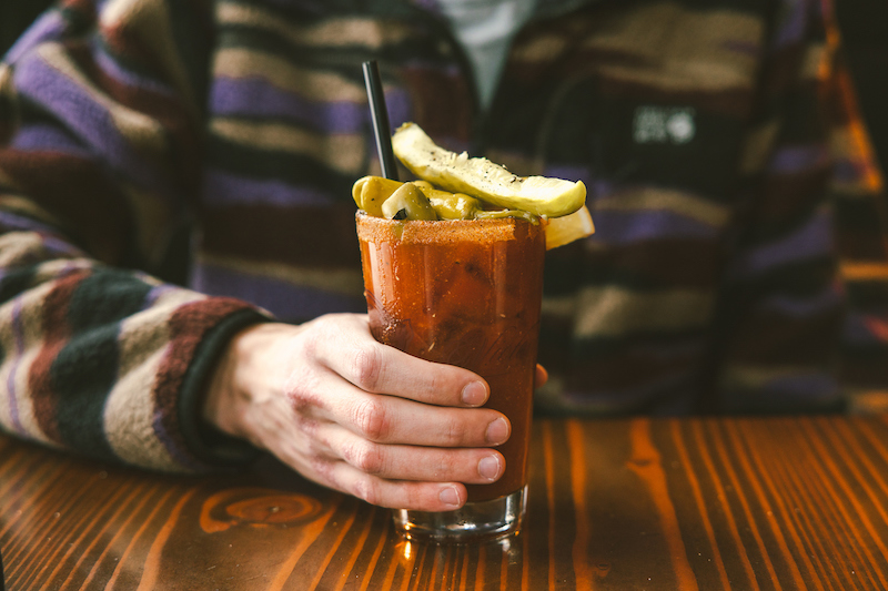 bloody mary