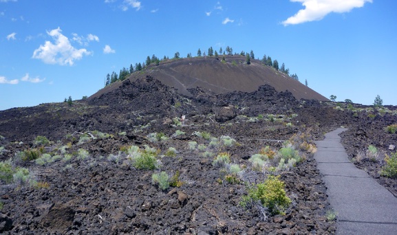 Lava Butte