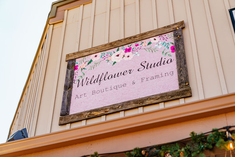 Wildflower Studio