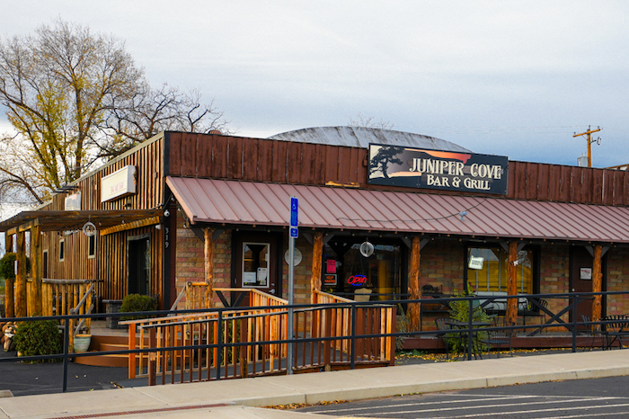 Juniper Cove Bar & Grill