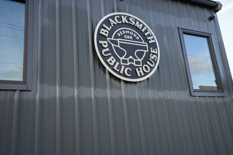 Blacksmith Public House