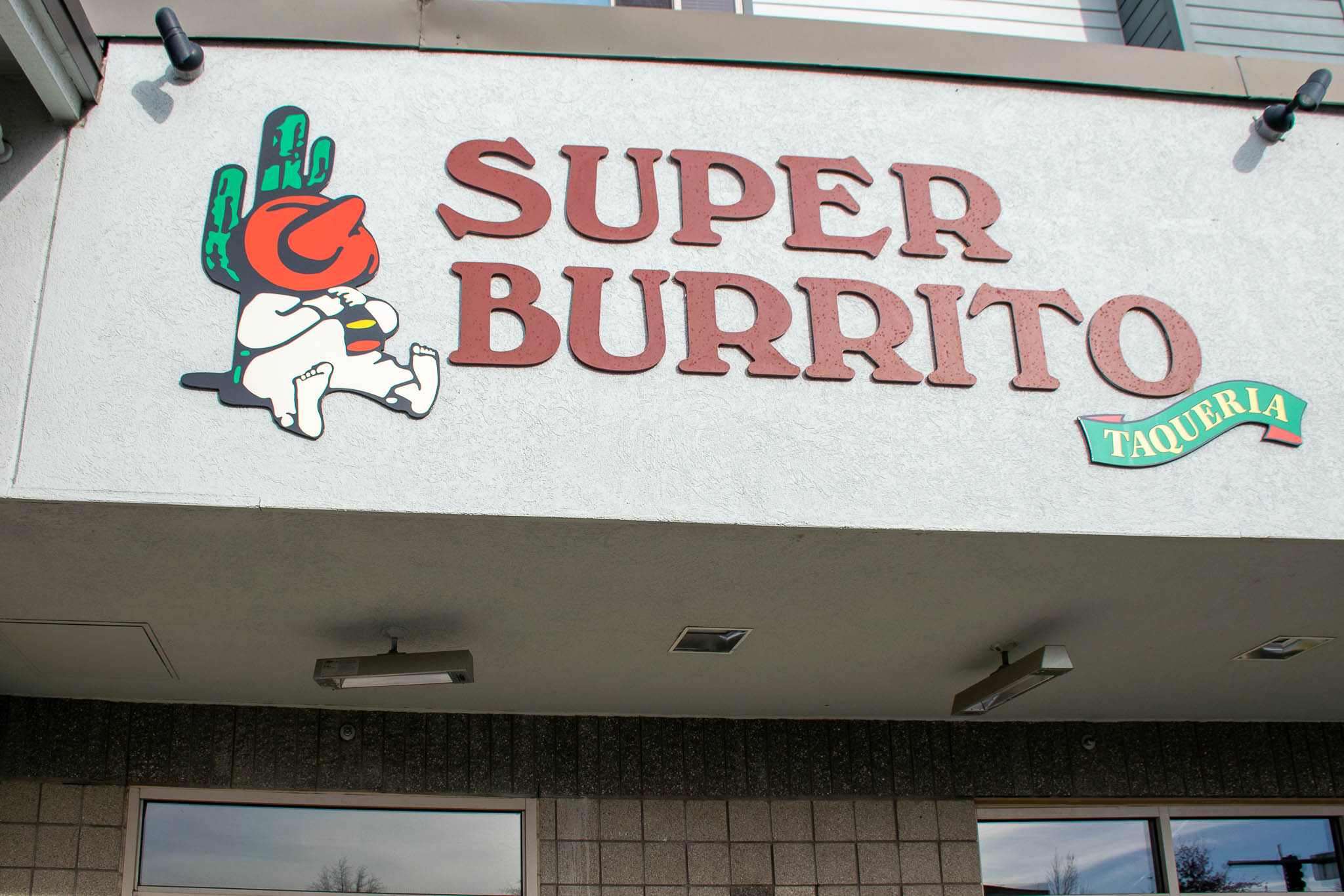 Super Burrito