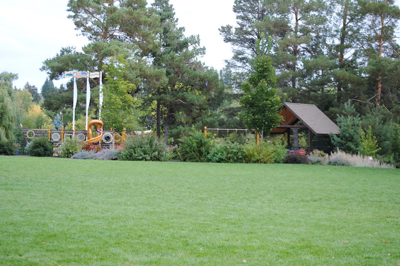 Columbia Park