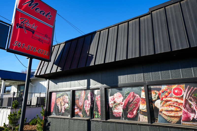 Rod's Quality Meats