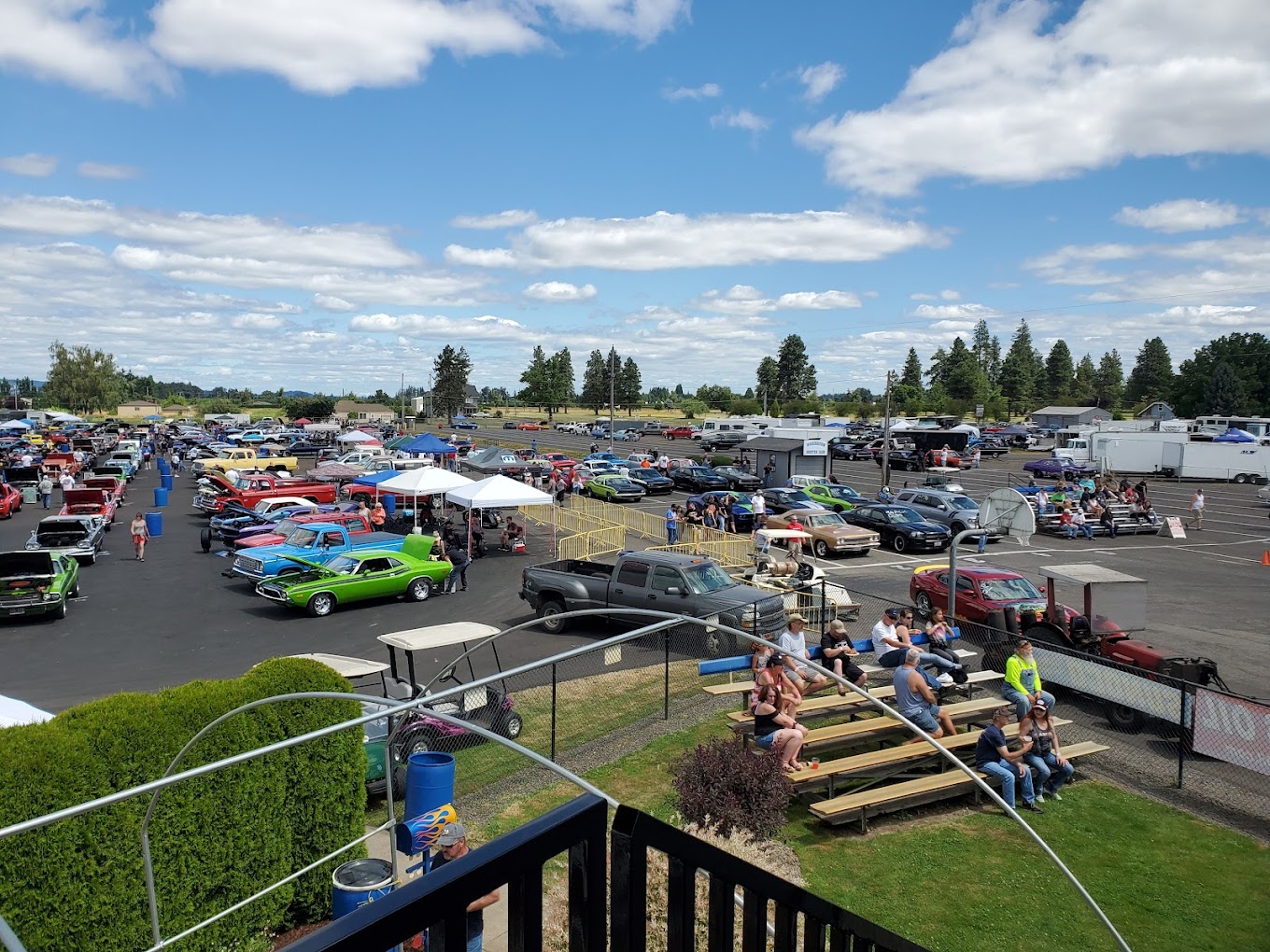 Car Show