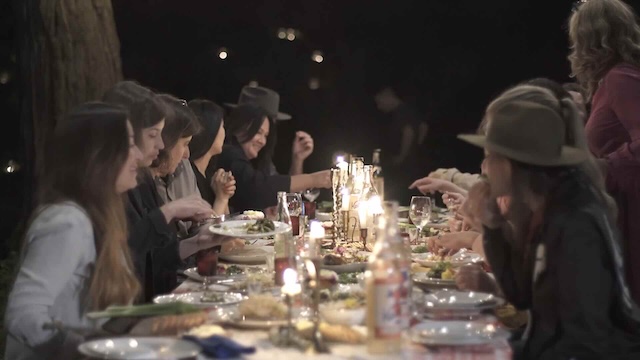 Women’s Adventure Weekend