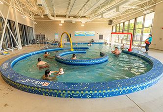 Indoor Current Channel