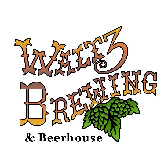 The Resolectrics Live at Waltz Brewing