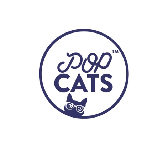 POP CATS