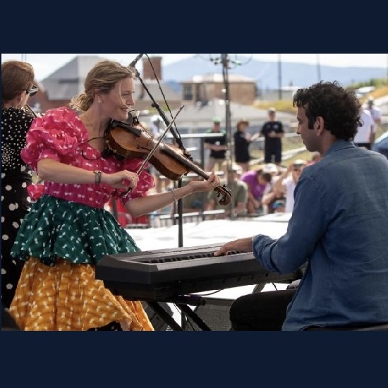 Reverie Road – A Special Celtic Concert