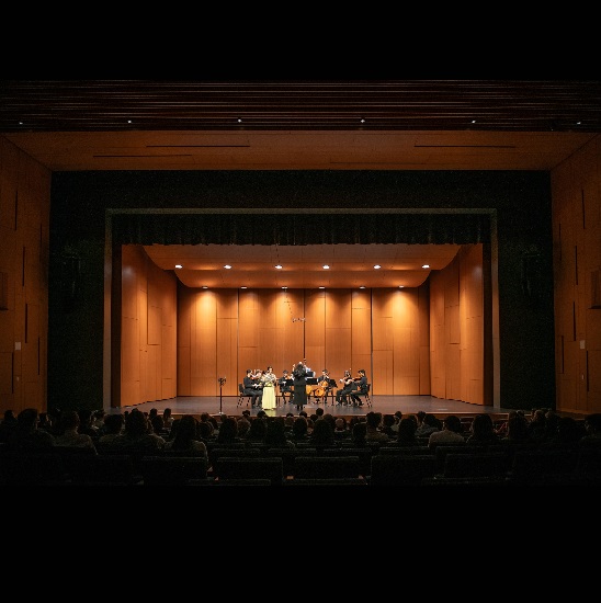 Cognizart Presents: Young Artists Debut Concert & Showcase
