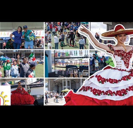 Latino Cultural Festival